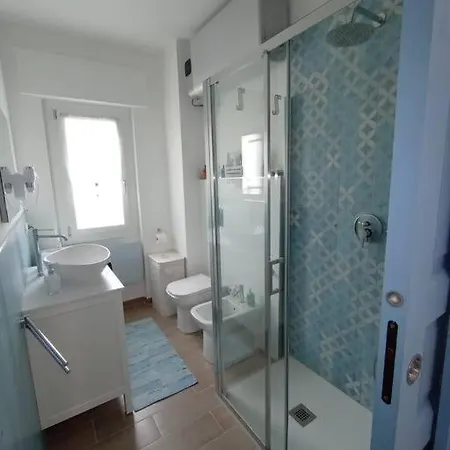 Fronte Mare-stazione Casa Jack Appartamento Borghetto Santo Spirito