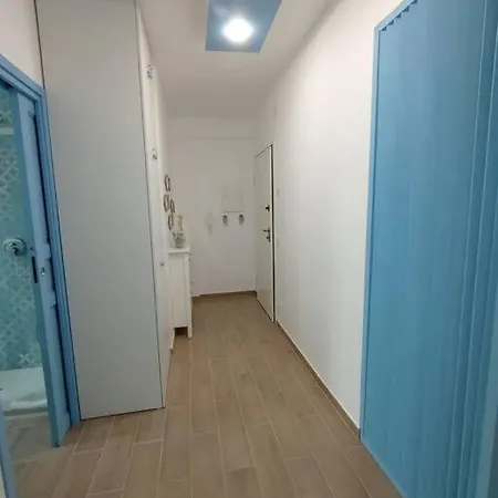 Fronte Mare-stazione Casa Jack Appartamento Borghetto Santo Spirito